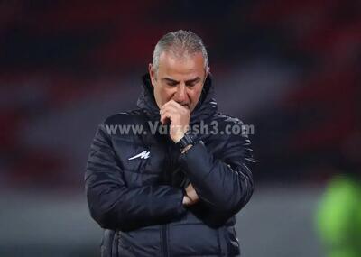  سرمربی سابق پرسپولیس و رد پیشنهاد آنتالیا اسپور