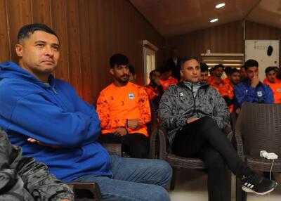  بازیکنان صدرنشین لیگ در دوره کنترل دوپینگ