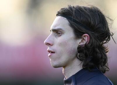  ضربه به آرسنال: یک مدافع دیگر مصدوم شد!