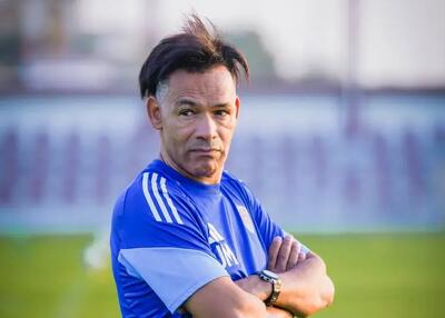  رکورد بی‌نظیر ژوزه مورایس در همسایگی ایران!