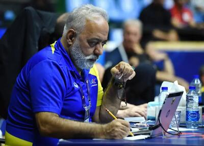  دوره بین‌المللی داوری با تدریس یک ایرانی