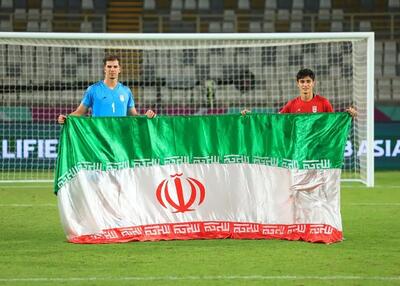  دلیل تغییر زمان در یک بازی حذفی: 6 ملی‌پوش!