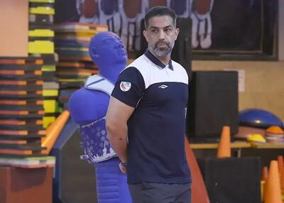  مربی تیم ملی پاراتکواندو: این مدال‌ها فقط نتیجه نیست