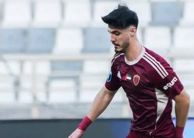  جواهر ایرانی در دست مورایس! (عکس)