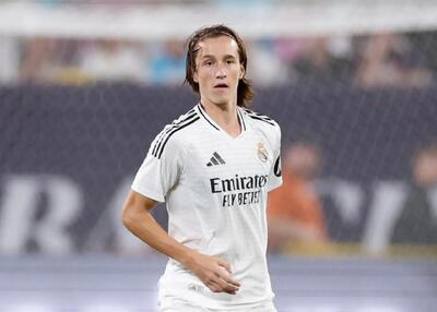  بی‌رحم، بدون بخشش: حمله به راموس آینده رئال