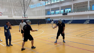  اختصاصی:  پاکدامن و تغییر رشته پژمان در عربستان!