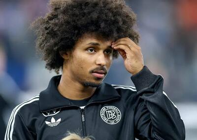  ناگلزمان و طوفان جدید جنجال: آدیمی بماند برای بعد!