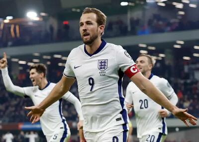  آلبانی 0-2 انگلیس: فوتبال ایز کامینگ هوم!
