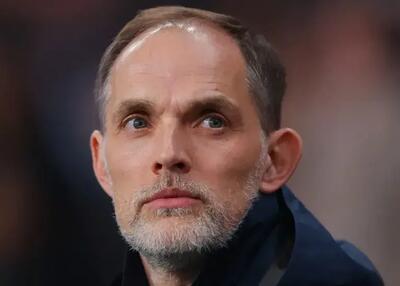  طعنه توخل به رونالدو: الکی کارت قرمز نگیرید!