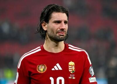  اشک سوبوسلای، جشن سبزها: درام بزرگ بوداپست