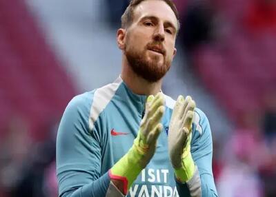  یک خبر دردناک به سیمئونه رسید