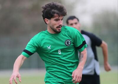  آرپی‌جی‎‌زن پیکان دست‌بردار نیست!(عکس)