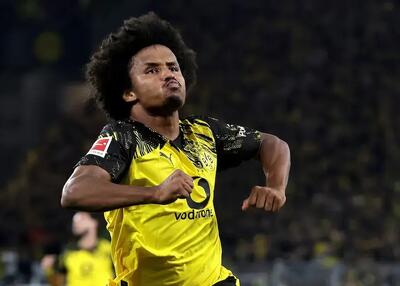  مجازات تاریخی ستاره آلمانی اعلام شد