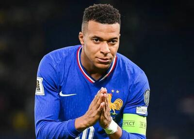  امباپه پی‌اس‌جی را دادگاهی کرد