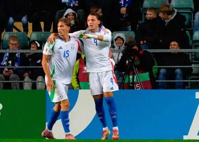  ایتالیا در پلی‌آف: جزئیات یک کابوس بزرگ