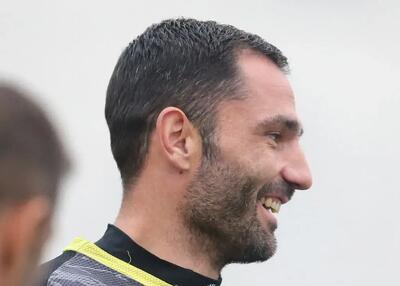  حسرت گلر سابق رئال برای کلین‌شیت در استقلال!