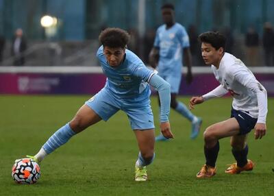  در سیتیِ گواردیولا باید مثل سگ می‌دویدیم!