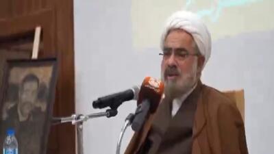  نکوداشت سالگرد رحلت علامه محمد تقی جعفری در زادگاه آن فیلسوف