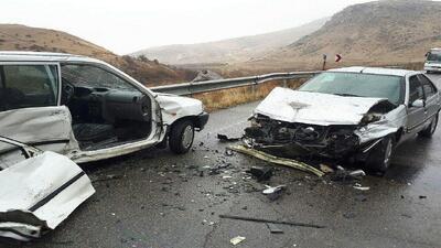  کاهش ۴ درصدی سوانح رانندگی در آذربایجان شرقی