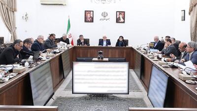  عارف: ایران بهترین مسیر ترانزیتی برای کشور‌های محصور در خشکی است