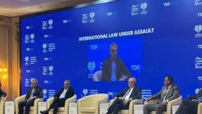  بقائی: با حمله به ایران، نمی‌توان به فرآیند مذاکره دیگر دل بست