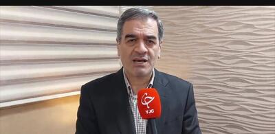  بیمه شخص ثالت راننده محور از چه زمانی اجرایی می‌شود؟+ فیلم
