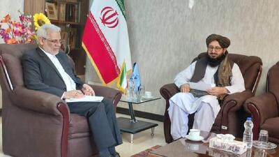  شرایط انتقال ۳۸۰ نفر از محکومین افغانستانی به کشورشان مهیا شده است