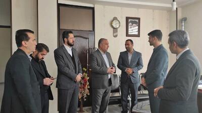  راه اندازی دادسرا برای حمایت قضایی بیشتر از مرزنشینان گلستانی
