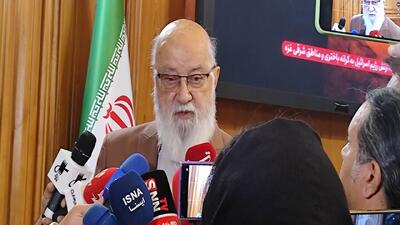  چمران: قرارداد‌های جدید اتوبوس‌رانی بسته شد؛ تولید داخل اولویت قطعی شورای پایتخت