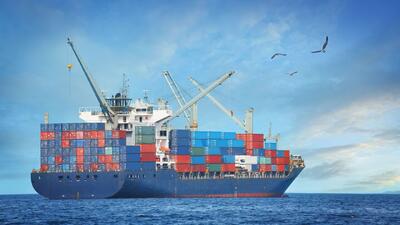  نمایشگاه ملی اقتصاد دریامحور؛ فرصتی استراتژیک برای تحول فناورانه و رشد صنایع دریایی