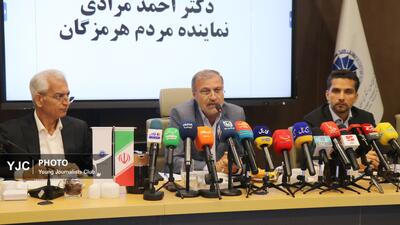  هیچ مطالبه‌ای از مردم نباید بی‌پاسخ بماند / خبرنگاران چشم بیدار جامعه‌اند