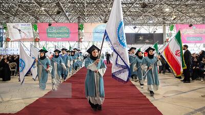  افزایش تعداد دانشجویان دختر/ کاهش ۱۱ تا ۱۹ درصدی دانشجویان در سال جاری