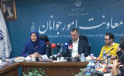  ۴۰ درصد متقاضیان وام ازدواج در شش‌ماهه نخست ۱۴۰۴ موفق به دریافت تسهیلات شدند