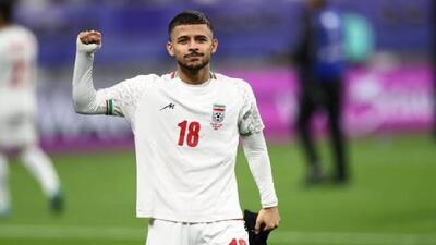  قائدی و محبی به تیم ملی فوتبال دعوت شدند