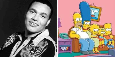  نویسنده سریال سیمپسون‌ها درگذشت