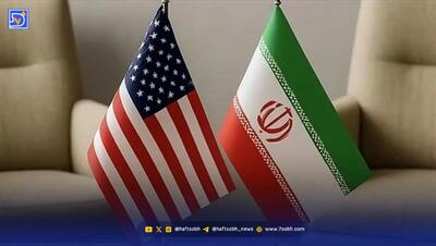 مجبور می شوی با ایران مذاکره کنی ! | پیام معنادار برای ترامپ