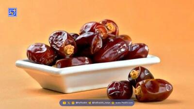  اگر زیاد خرما بخوریم، چه اتفاقی برای ما می‌افتد؟