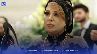  چیدمان سلطنتی و لوکس منزل «نسرین مقانلو»؛ از مبلمان شاهانه تا تابلوهای هنری بی‌نظیر و لوسترهای اعیانی + ویدیو