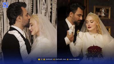  آرام جعفری اشک ریزان در راه دادگاه خانواده؛ شوهرم مرا تنها گذاشت!