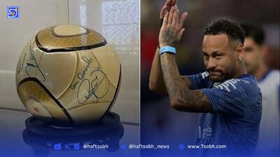  نیمار: یکبار از مادرم بیسکویت خواستم ولی گفت هیچ پولی در بساط نداریم منم گفتم روزی آن قدر پولدار می‌شوم که یک کارخانه بیسکویت می‌خرم، هر وقت که بخواهم، می‌خورم و...
