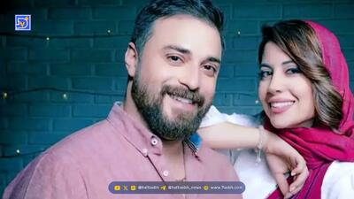  نگاهی به دکوراسیون مجلل خانه بابک جهانبخش / جدایی بابک جهانبخش از زن دومش قطعی شد