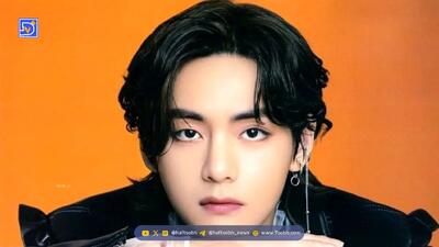  جذابیت بی‌نظیر کیم تهیونگ؛ قدرت تأثیرگذاری‌اش در دنیای زیبایی و مد