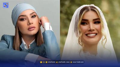  لوازم آرایش گران قیمت متین ستوده زن کامران تفتی