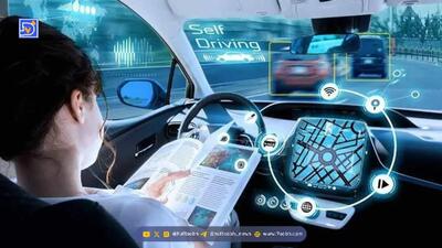  دلیل عقب‌نشینی شرکت اپل و گوگل از پروژه تولید خودروهای خودران