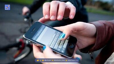  جنایت وحشتناک برای یک گوشی ۵۰میلیونی؛ قاتل، سارقی خطرناک با سابقه طولانی