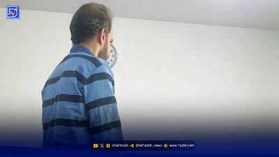  مشت مرگبار به خاطر زن عمو