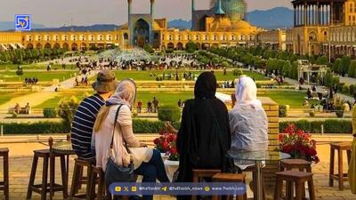  در گردشگری به وضعیت مثبت پیش از جنگ ۱۲روزه بازگشتیم