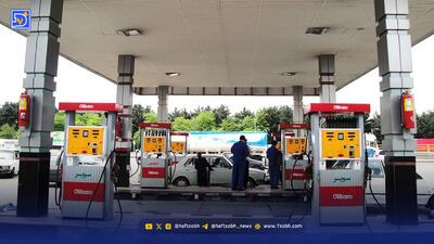  بزنگاه بنزین و ترس از واکنش اجتماعی