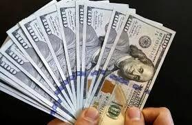  دلار کشید بالا!