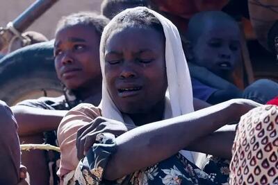  ثبت ده‌ها تجاوز به عنف علیه زنان در سودان